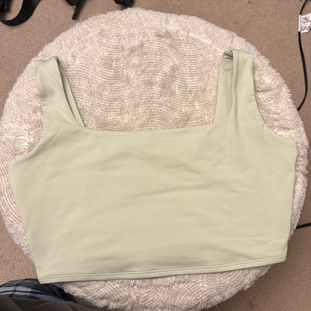 Reformation tank top